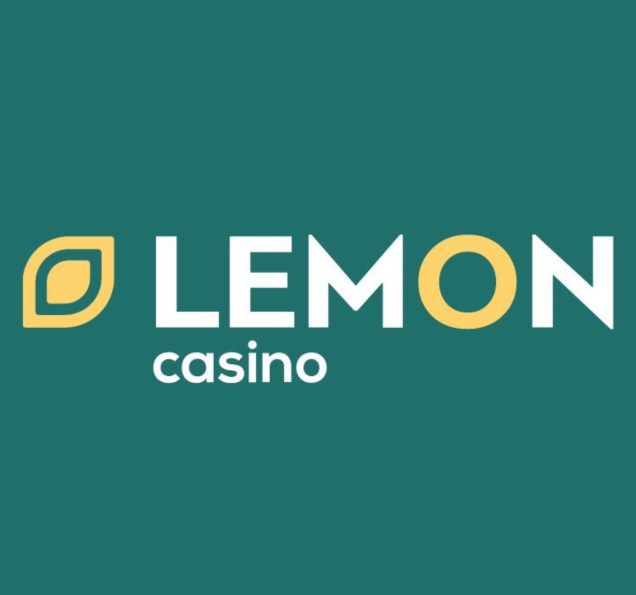 Lemon Casino - Exclusive Partner Logo